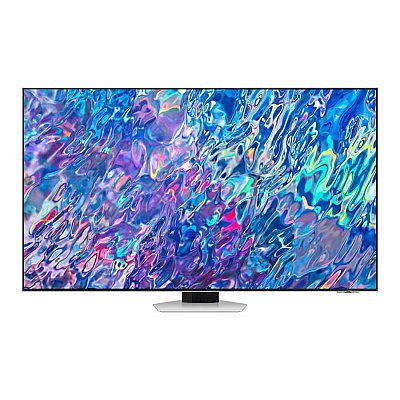 98&quot; (245 cm) Samsung QLED TV QE98QN100BUXRU Grey