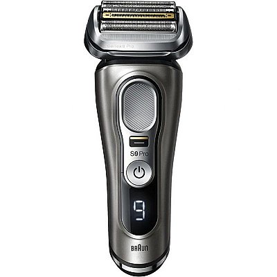 Electric Shaver Braun  S9 9325 Series